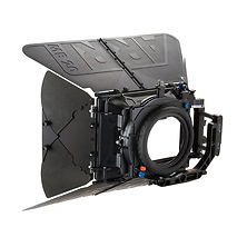 MB-20 System II Matte Box with Two Eyebrows & Side Wings Kit - Pre-Owned Image 0