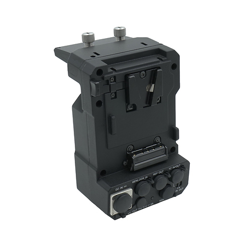 XDCA-FS7 Extension Unit for PXW-FS7 and PXW-FS7M2 - Pre-Owned Image 0
