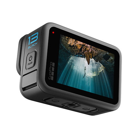 HERO13 Black - Pre-Owned Image 1