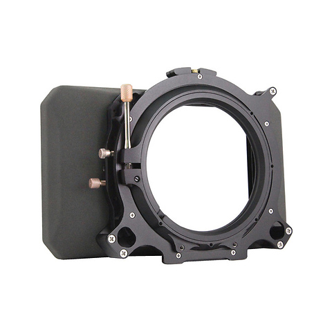 Genustech GWMC Wide-Angle Matte Box for 4 x 4