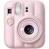 INSTAX Mini 13 Instant Film Camera (Candy Pink) Thumbnail 0