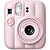 INSTAX Mini 13 Instant Film Camera (Candy Pink)