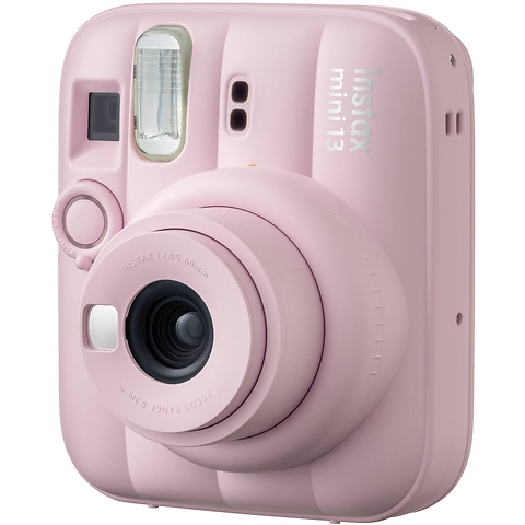 INSTAX Mini 13 Instant Film Camera (Candy Pink) Image 3