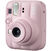 INSTAX Mini 13 Instant Film Camera (Candy Pink) Thumbnail 3
