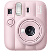 INSTAX Mini 13 Instant Film Camera (Candy Pink) Thumbnail 5