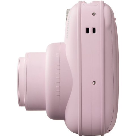 INSTAX Mini 13 Instant Film Camera (Candy Pink) Image 7