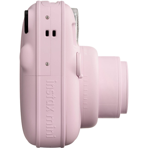 INSTAX Mini 13 Instant Film Camera (Candy Pink) Image 8