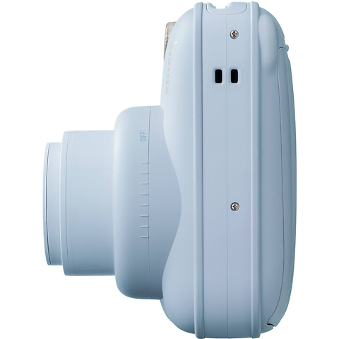 INSTAX Mini 13 Instant Film Camera (Frost Blue) Image 6