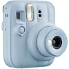 INSTAX Mini 13 Instant Film Camera (Frost Blue) Thumbnail 2