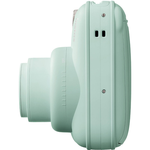 INSTAX Mini 13 Instant Film Camera (Lagoon Green) Image 7