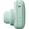 INSTAX Mini 13 Instant Film Camera (Lagoon Green) Thumbnail 7