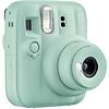 INSTAX Mini 13 Instant Film Camera (Lagoon Green) Thumbnail 2