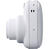 INSTAX Mini 13 Instant Film Camera (Clay White) Thumbnail 7