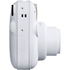 INSTAX Mini 13 Instant Film Camera (Clay White) Thumbnail 8
