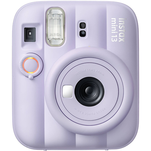 INSTAX Mini 13 Instant Film Camera (Dreamy Purple) Image 0