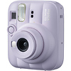 INSTAX Mini 13 Instant Film Camera (Dreamy Purple) Thumbnail 3