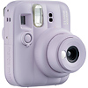 INSTAX Mini 13 Instant Film Camera (Dreamy Purple) Thumbnail 2