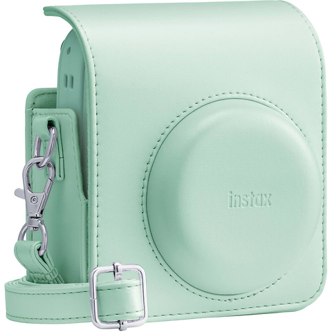 Case for INSTAX Mini 13 (Lagoon Green) Image 2