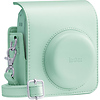 Case for INSTAX Mini 13 (Lagoon Green) Thumbnail 2
