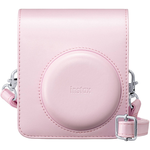 Case for INSTAX Mini 13 (Candy Pink) Image 1