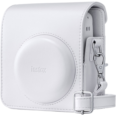 Case for INSTAX Mini 13 (Clay White) Image 3