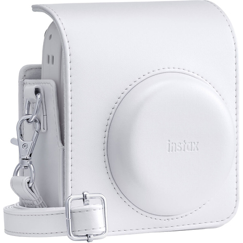Case for INSTAX Mini 13 (Clay White) Image 2