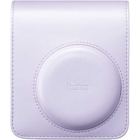 Case for INSTAX Mini 13 (Dreamy Purple) Image 0