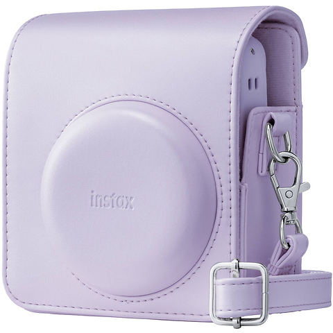 Case for INSTAX Mini 13 (Dreamy Purple) Image 3