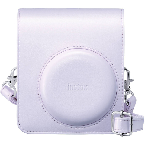 Case for INSTAX Mini 13 (Dreamy Purple) Image 1