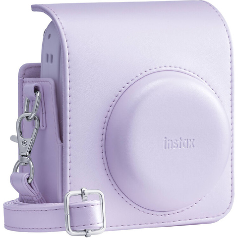 Case for INSTAX Mini 13 (Dreamy Purple) Image 2