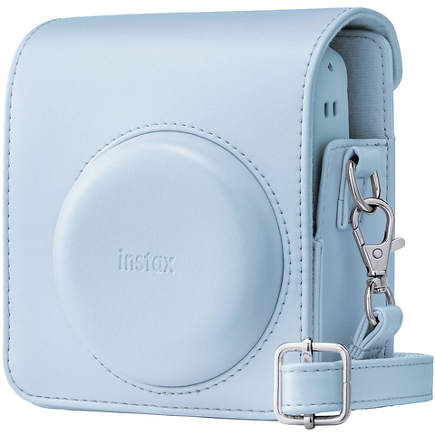 Case for INSTAX Mini 13 (Frost Blue) Image 3
