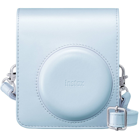 Case for INSTAX Mini 13 (Frost Blue) Image 1