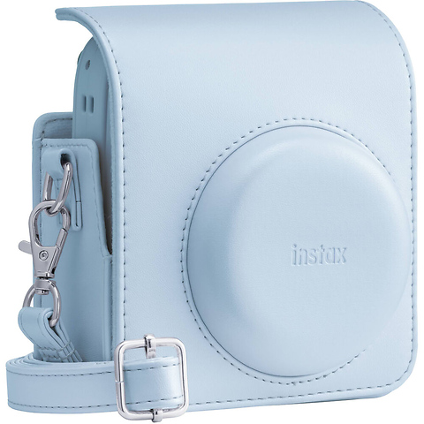 Case for INSTAX Mini 13 (Frost Blue) Image 2