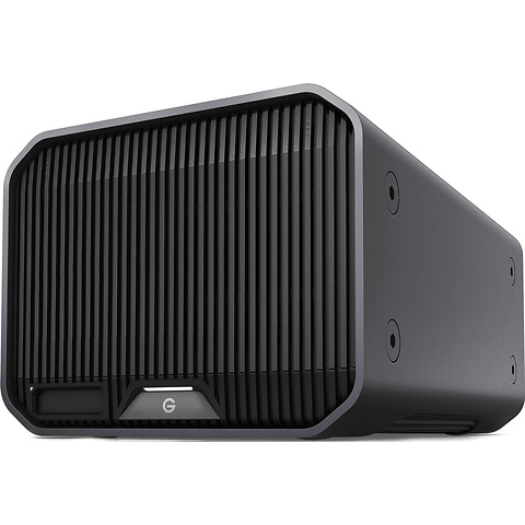 52TB G-RAID PROJECT 2 2-Bay Thunderbolt 3 RAID Array (2 x 26TB) Image 2