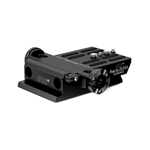 Adapter Plate for Sony F5/F55 - Pre-Owned Image 0