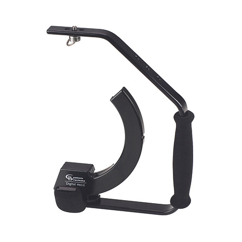 Digital Pro-E CMP Bracket - Pre-Owned Image 0