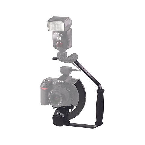 Digital Pro-E CMP Bracket - Pre-Owned Image 1