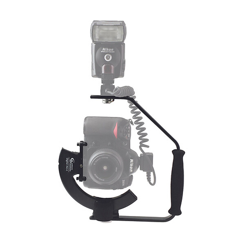 Digital Pro-E CMP Bracket - Pre-Owned Image 2