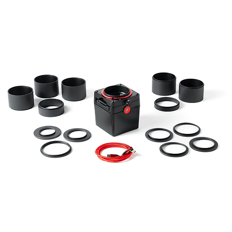 easy35 v2 Kit Image 1