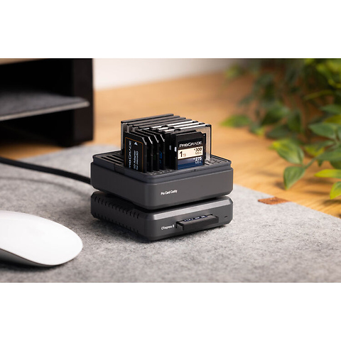 Pro Card Caddy Image 4