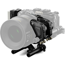 Nucleus Autofocus Adapter & Dual Nano II Motor Kit Image 0