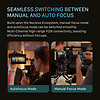 Nucleus Autofocus Adapter & Dual Nano II Motor Kit Thumbnail 7