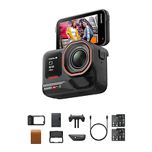 Ace Pro 2 Action Camera Flash Print Bundle Image 0