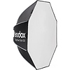 47.2 in. EazyFlow Octa 120 Foldable Softbox Thumbnail 1