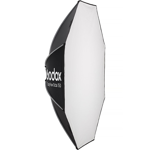59 in. EazyFlow Octa 150 Foldable Softbox Image 1