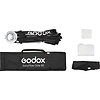 35.4 in. EazyFlow Octa 90 Foldable Softbox Thumbnail 5