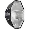 35.4 in. EazyFlow Octa 90 Foldable Softbox Thumbnail 1