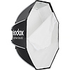 35.4 in. EazyFlow Octa 90 Foldable Softbox Thumbnail 2