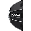 23.6 in. EazyFlow Octa 60 Foldable Softbox Thumbnail 0