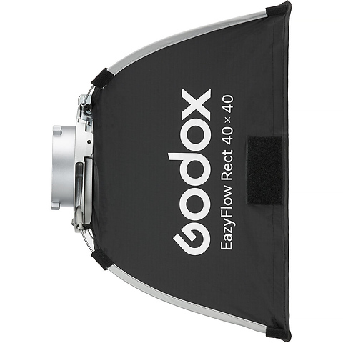 15.7 x 15.7 in. EazyFlow Rect 40 x 40 Foldable Softbox Image 0
